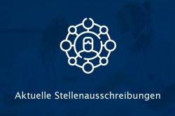 Aktuelle Stellenausschreibungen